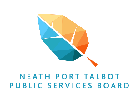 Neath Port Talbot Public Services Board Logo